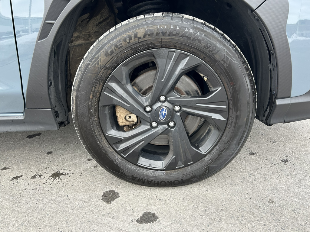 2024 Subaru Crosstrek - Gallery image 9