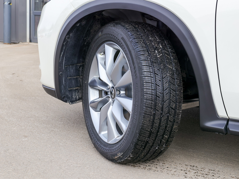 2020 INFINITI QX50 - Gallery image 6