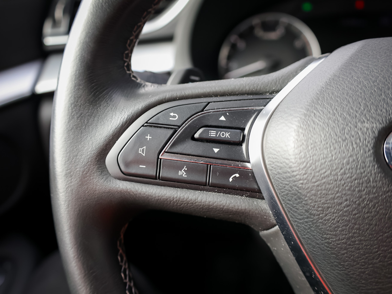 2020 INFINITI QX50 - Gallery image 16