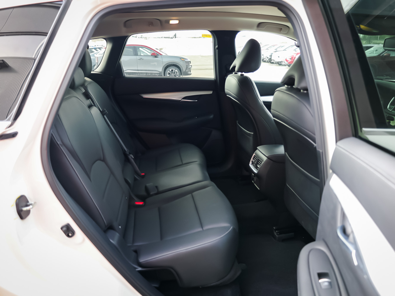 2020 INFINITI QX50 - Gallery image 11