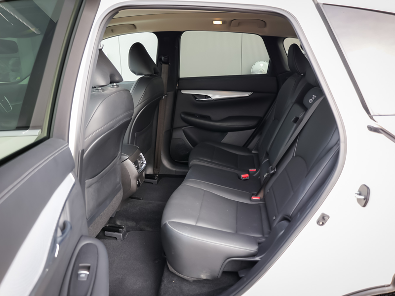 2020 INFINITI QX50 - Gallery image 8