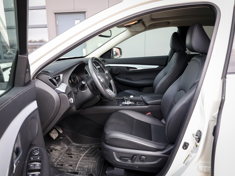 2020 INFINITI QX50 - Gallery image 7