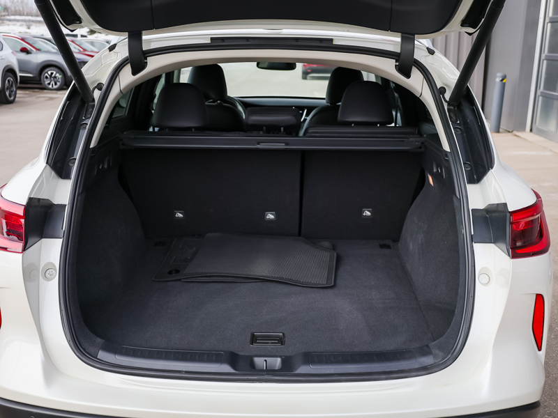 2020 INFINITI QX50 - Gallery image 9