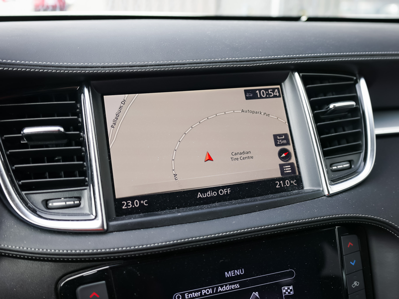 2020 INFINITI QX50 - Gallery image 19
