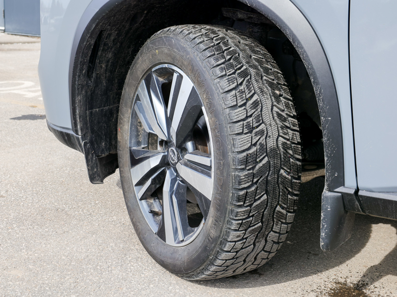 2025 Nissan Rogue - Gallery image 6