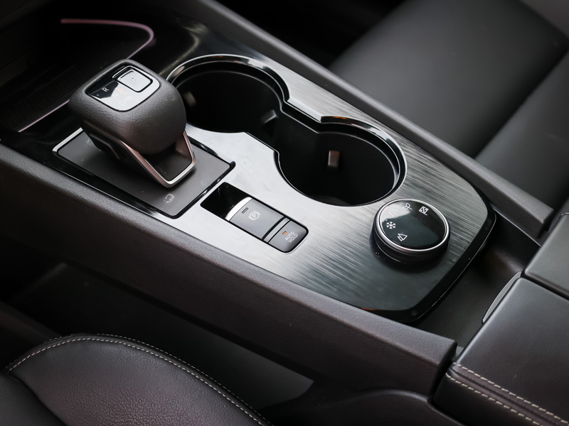 2025 Nissan Rogue - Gallery image 15