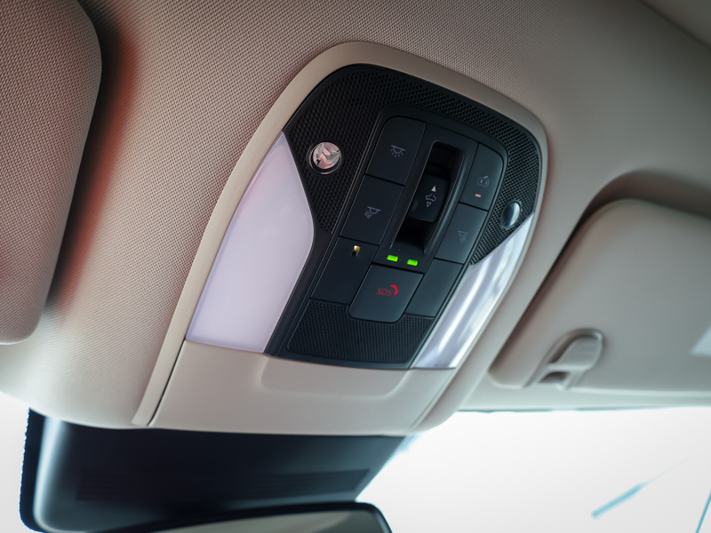 2020 INFINITI QX50 - Gallery image 22