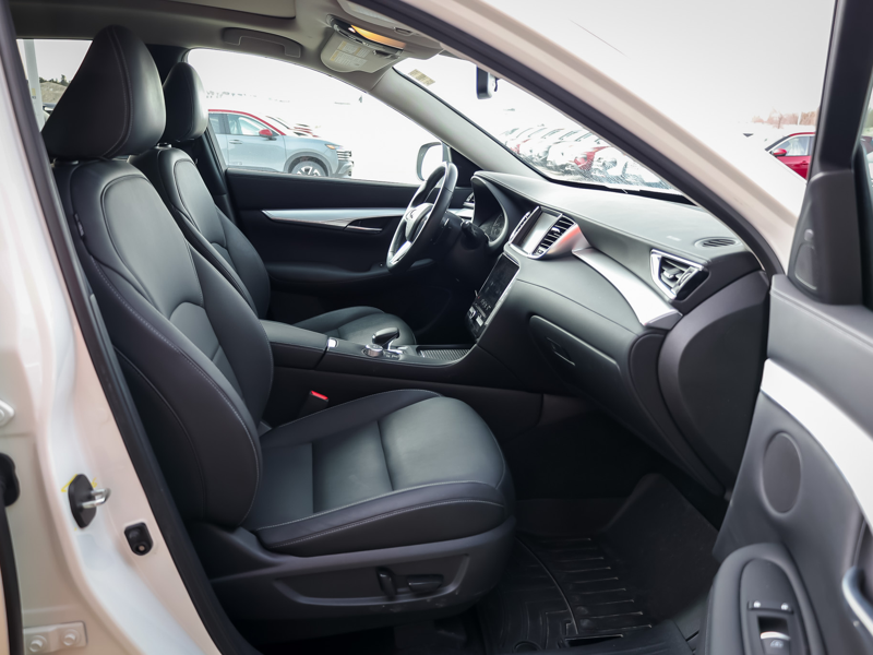 2020 INFINITI QX50 - Gallery image 10