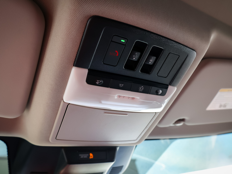 2025 Nissan Rogue - Gallery image 22