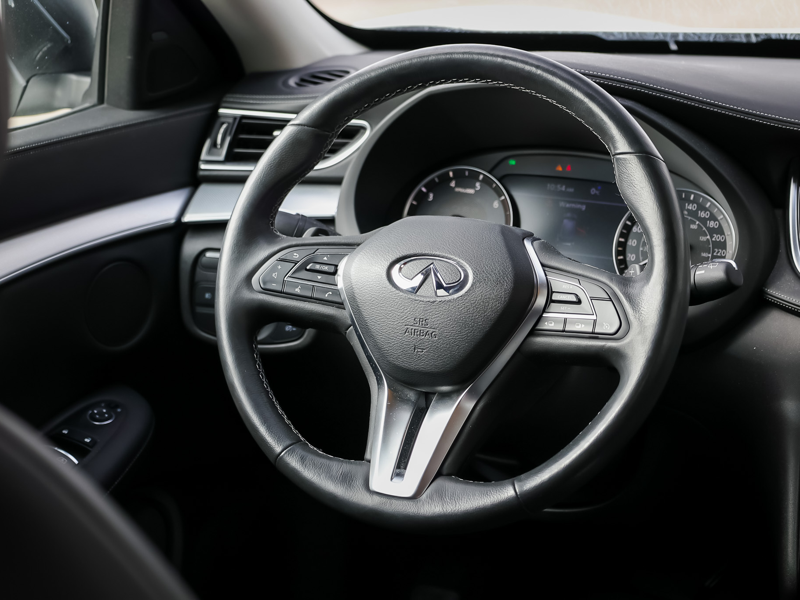 2020 INFINITI QX50 - Gallery image 13
