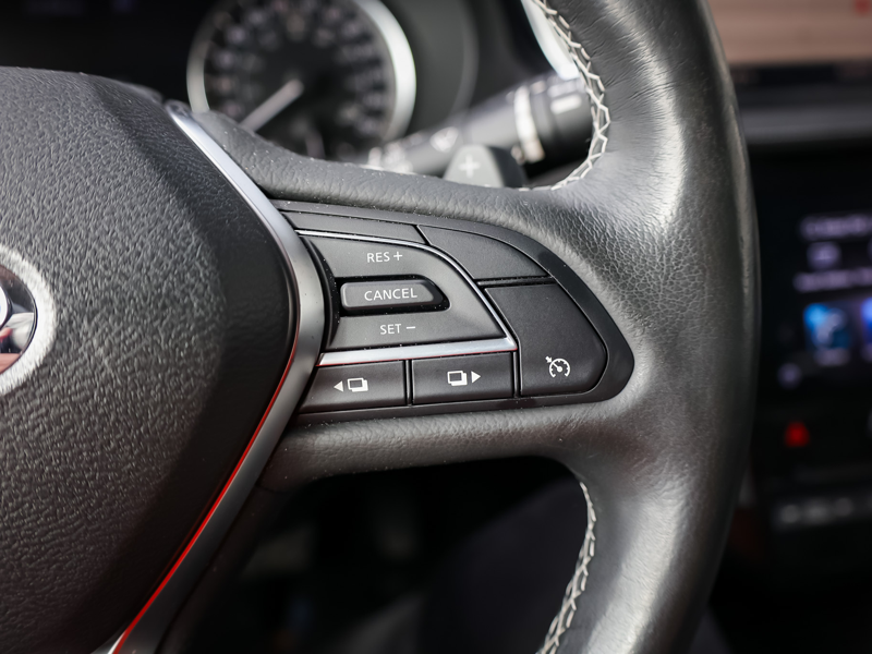 2020 INFINITI QX50 - Gallery image 17