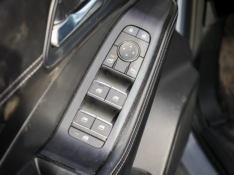 2025 Nissan Rogue - Gallery image 14