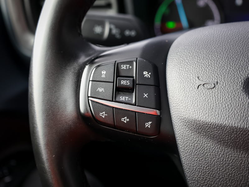 2024 Ford Maverick - Gallery image 15