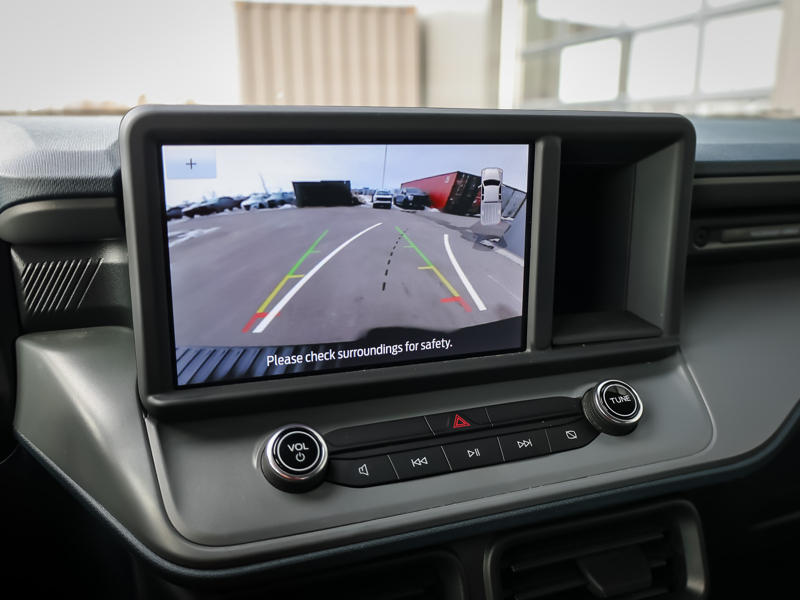 2024 Ford Maverick - Gallery image 19