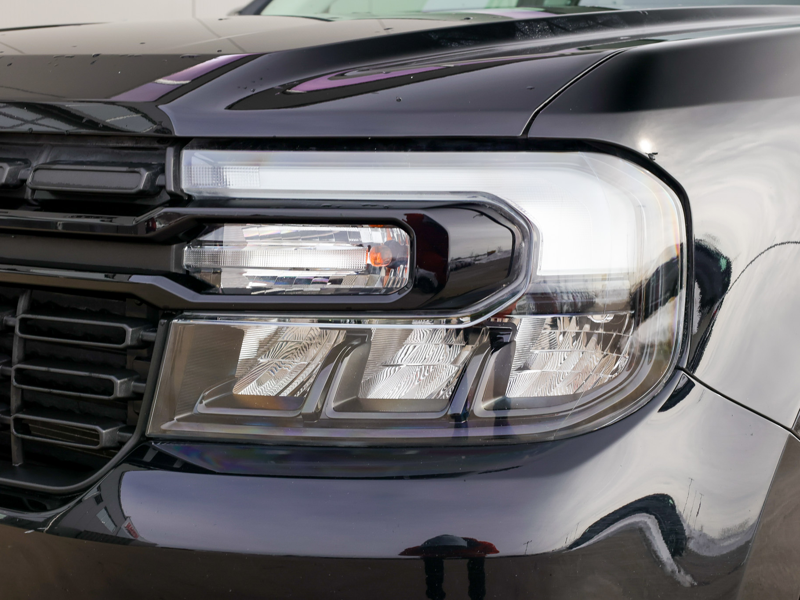 2024 Ford Maverick - Gallery image 5