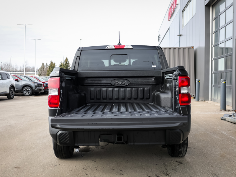 2024 Ford Maverick - Gallery image 8