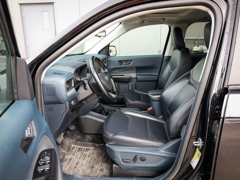 2024 Ford Maverick - Gallery image 7