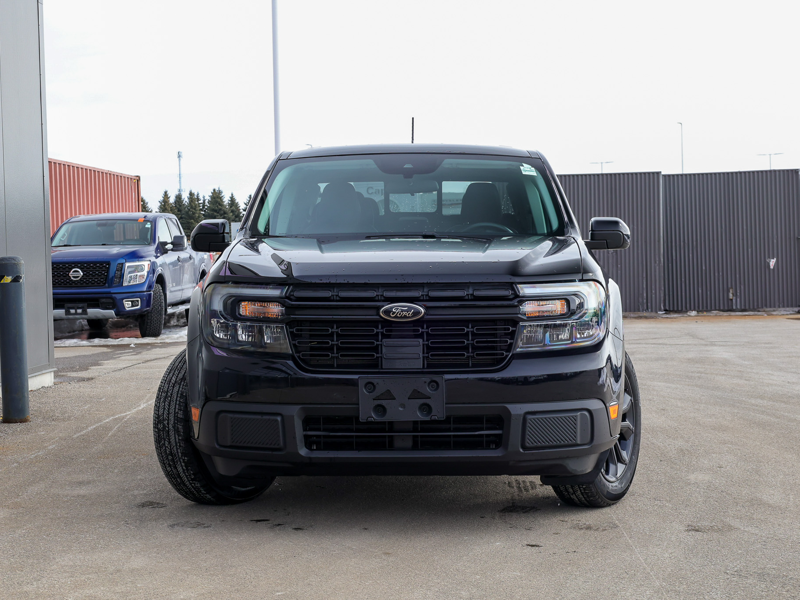 2024 Ford Maverick - Gallery image 1