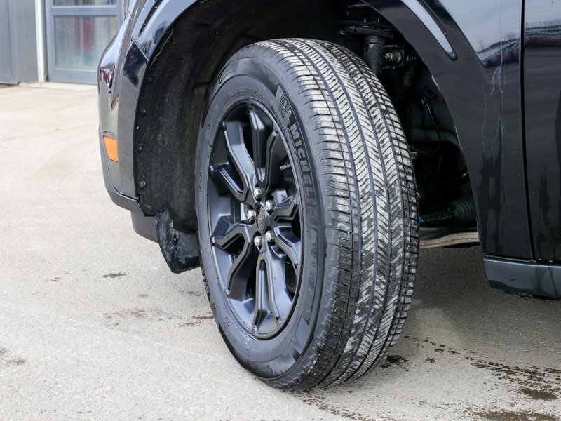 2024 Ford Maverick - Gallery image 6