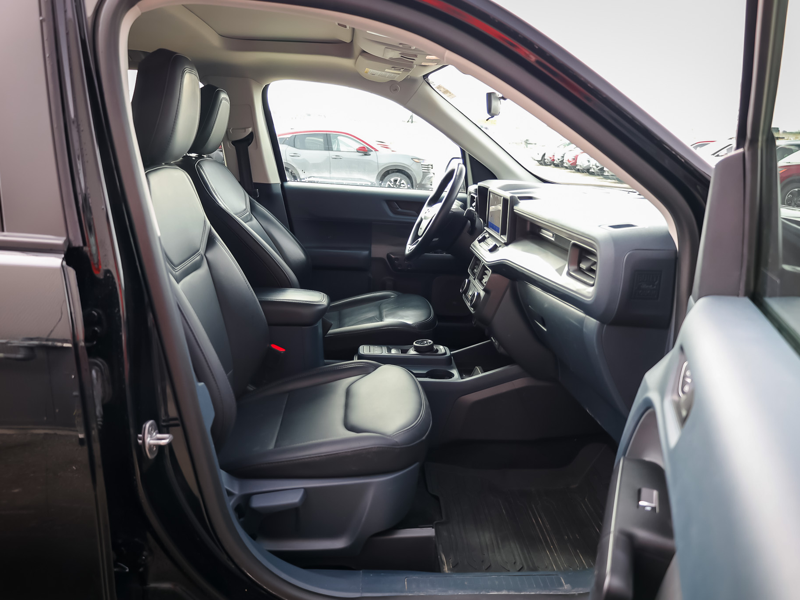 2024 Ford Maverick - Gallery image 9