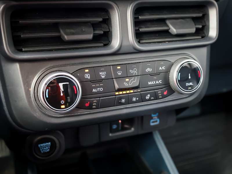 2024 Ford Maverick - Gallery image 20