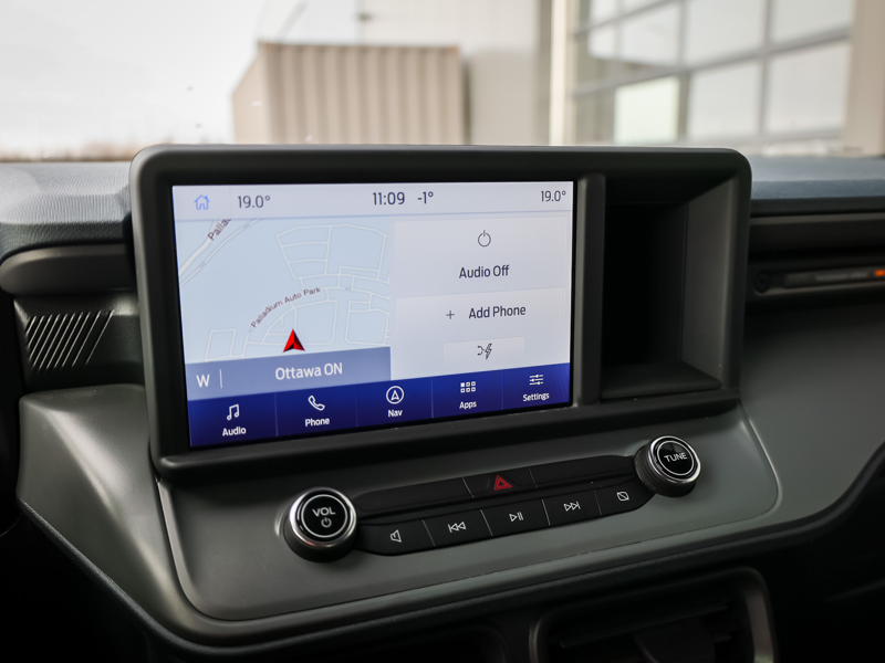 2024 Ford Maverick - Gallery image 18