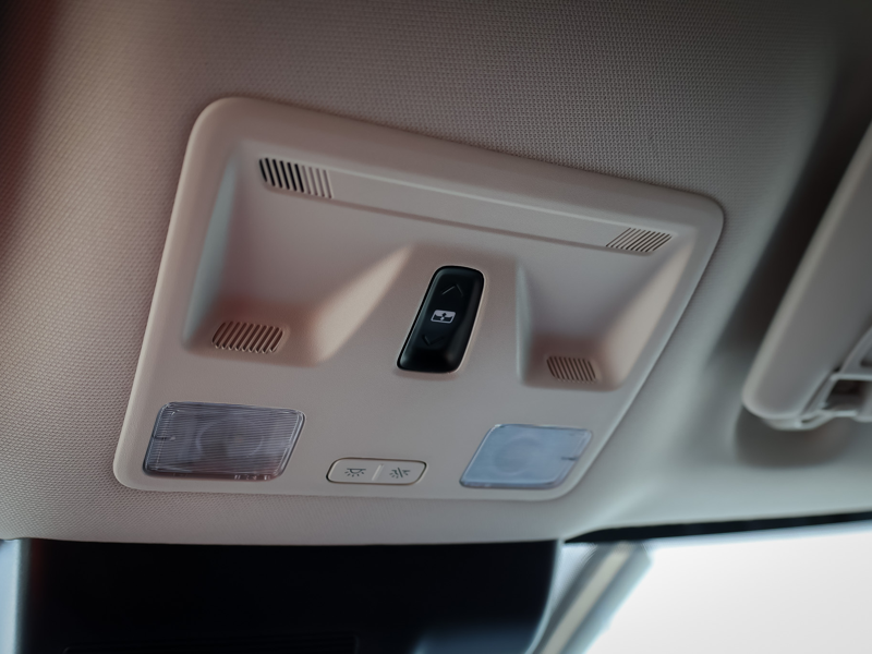 2024 Ford Maverick - Gallery image 21