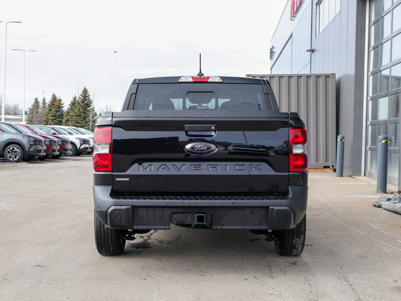 2024 Ford Maverick - Gallery image 2