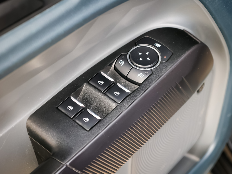 2024 Ford Maverick - Gallery image 13