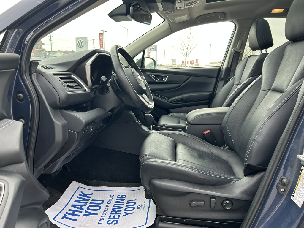 2023 Subaru Ascent - Gallery image 10