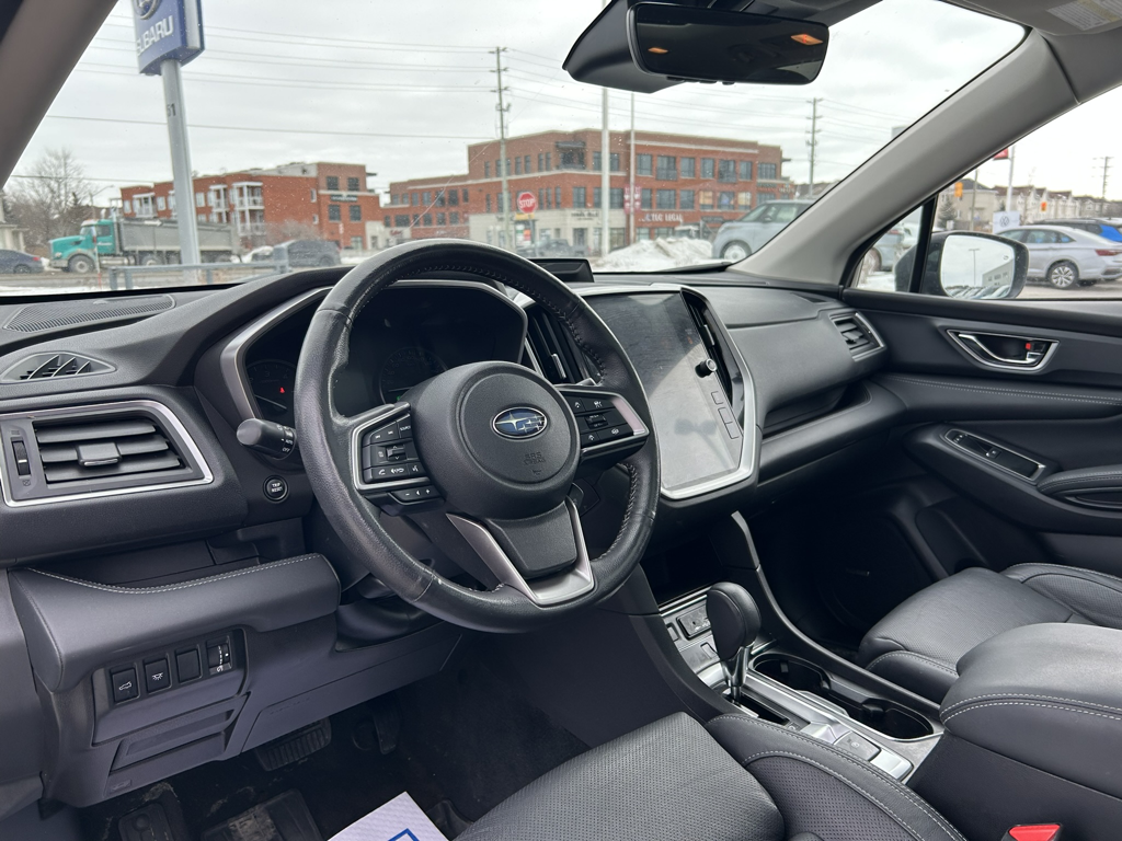 2023 Subaru Ascent - Gallery image 15