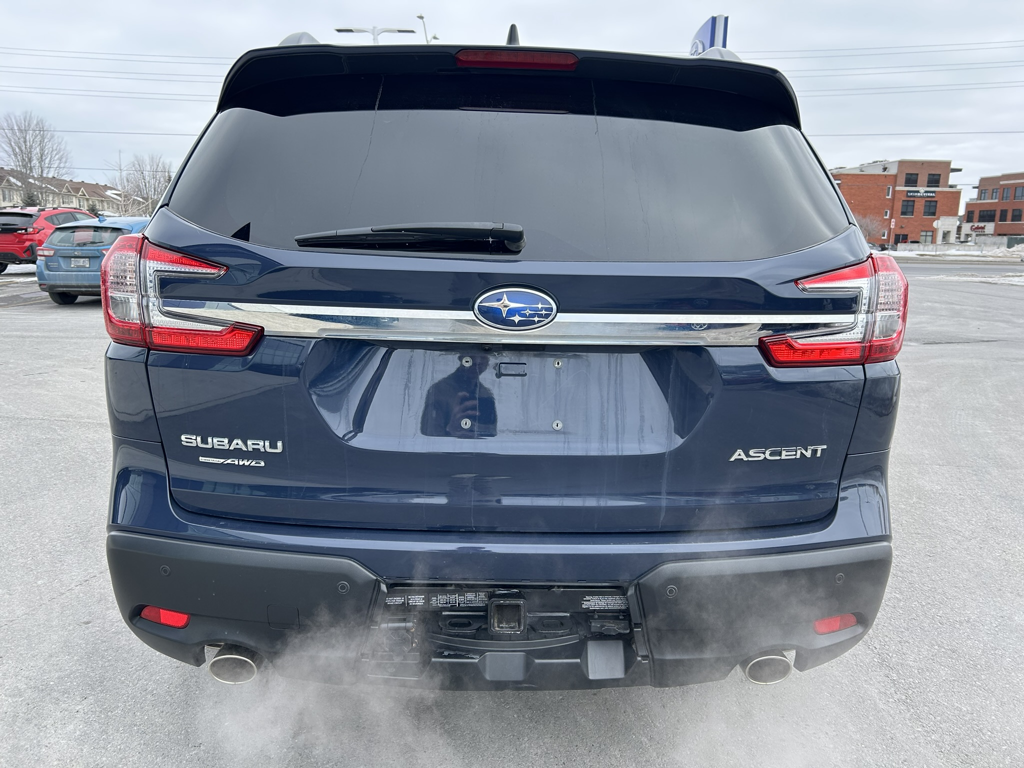 2023 Subaru Ascent - Gallery image 7