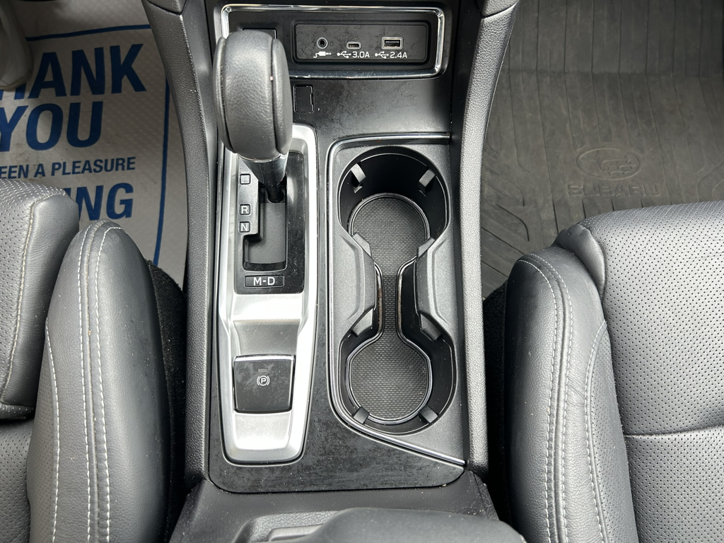 2023 Subaru Ascent - Gallery image 26