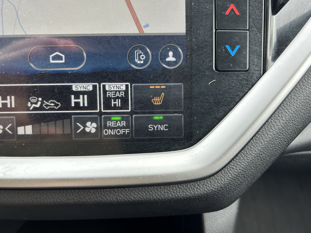 2023 Subaru Ascent - Gallery image 25