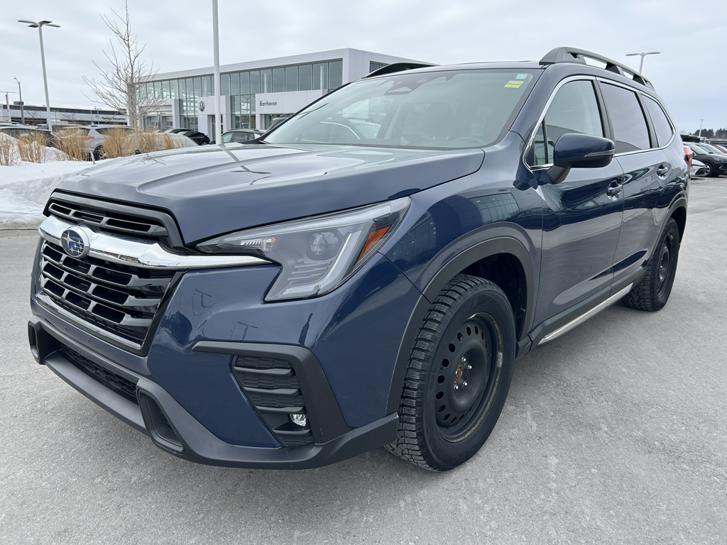 2023 Subaru Ascent - Gallery image 3