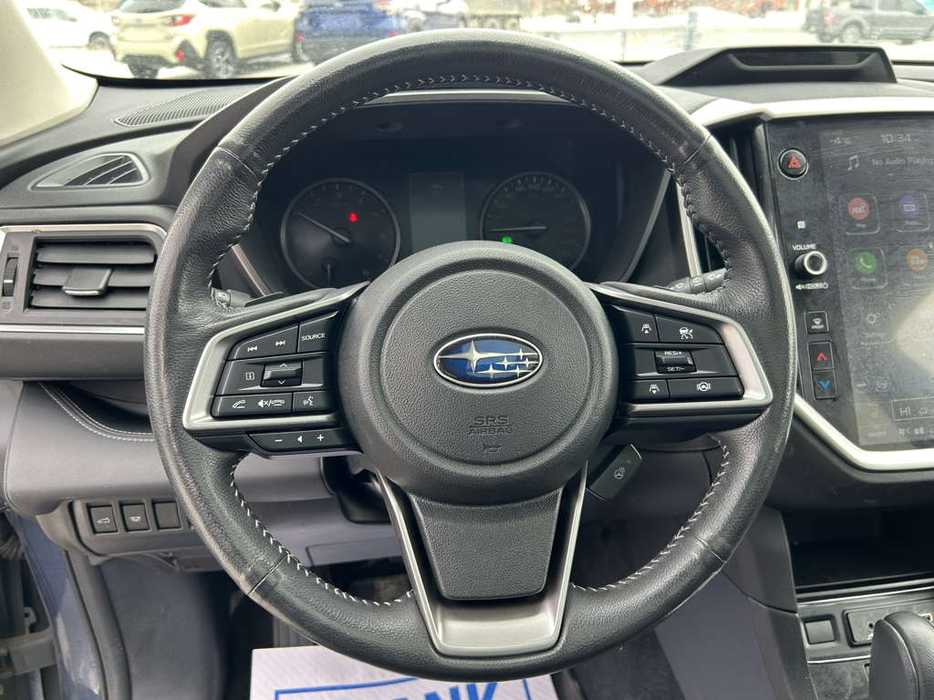 2023 Subaru Ascent - Gallery image 17