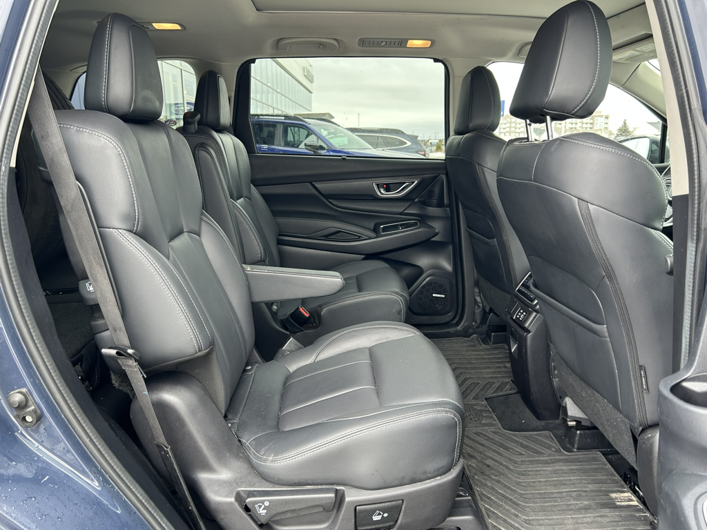 2023 Subaru Ascent - Gallery image 30