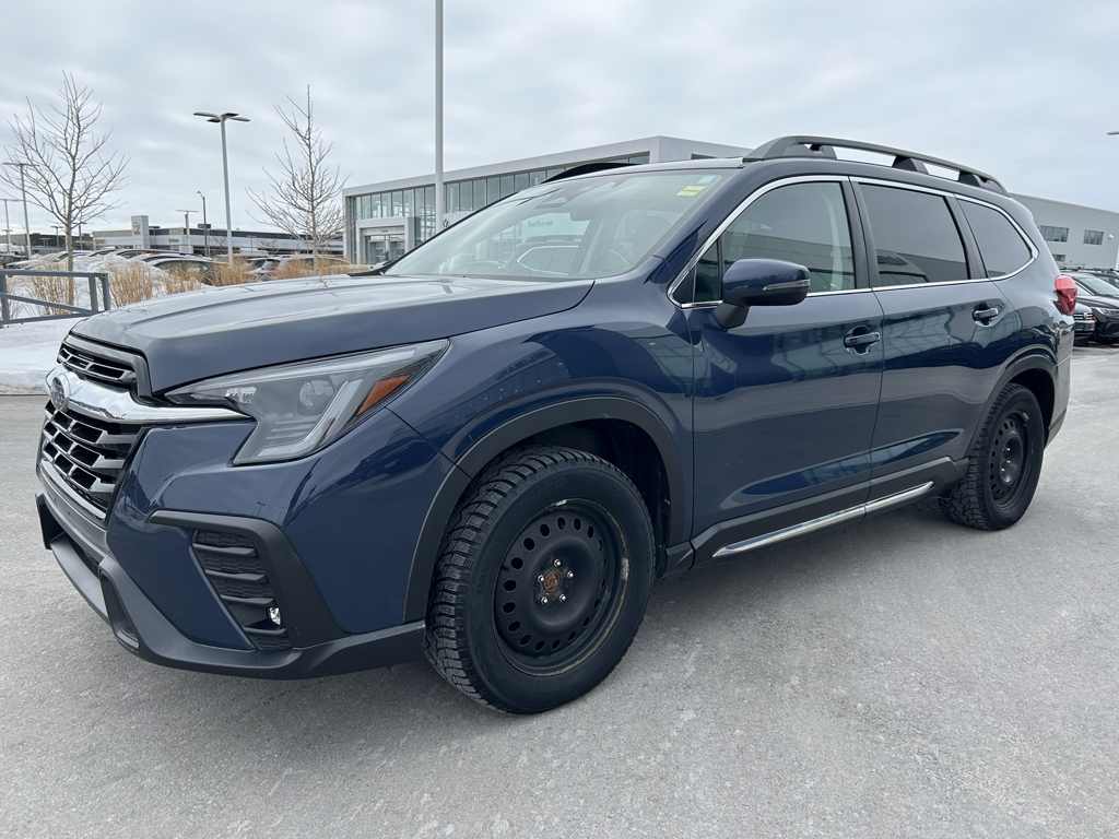 2023 Subaru Ascent - Gallery image 4