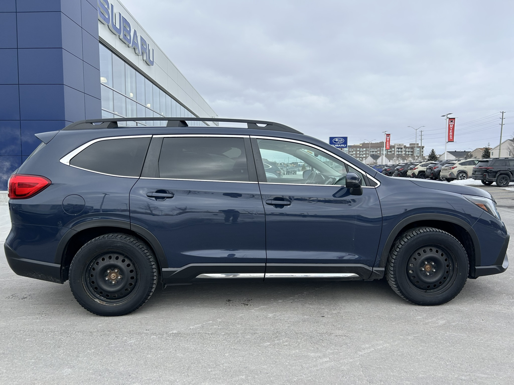 2023 Subaru Ascent - Gallery image 9