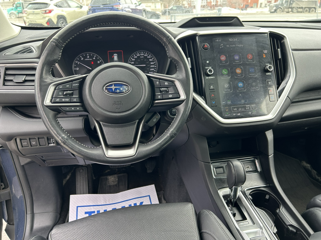 2023 Subaru Ascent - Gallery image 16