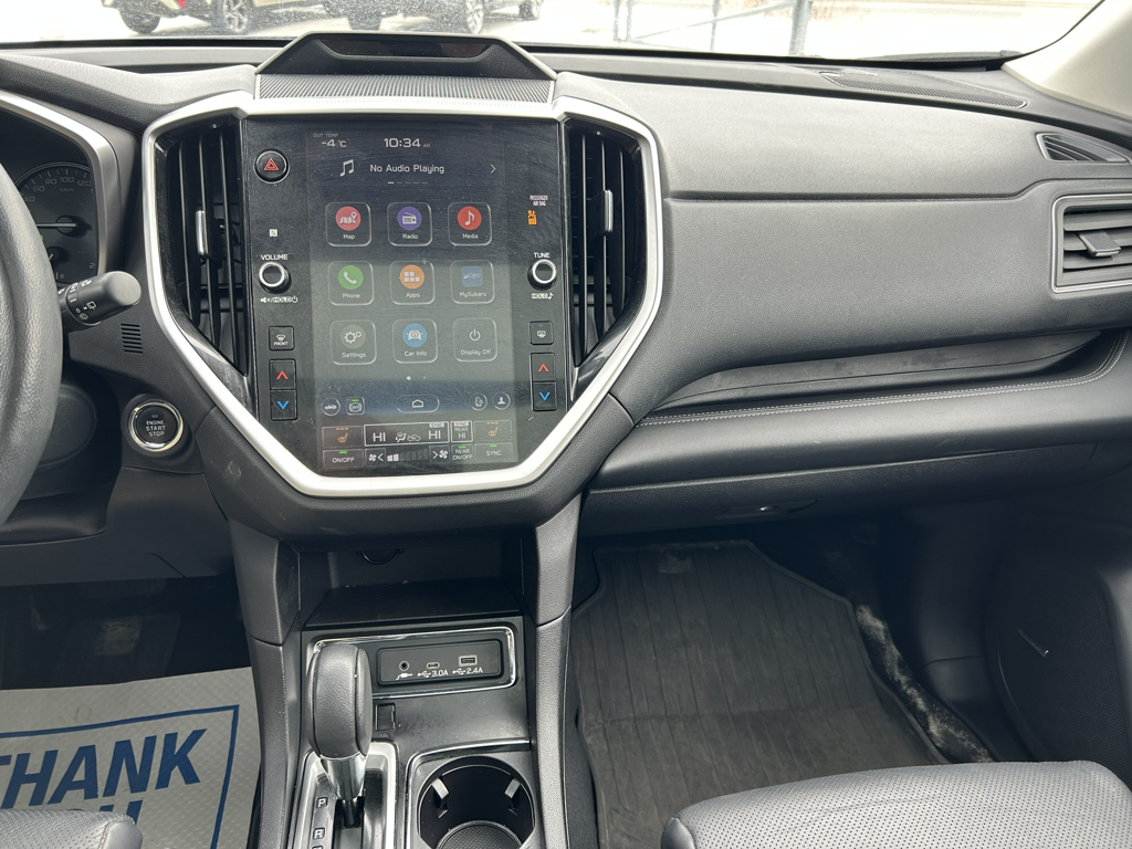 2023 Subaru Ascent - Gallery image 22