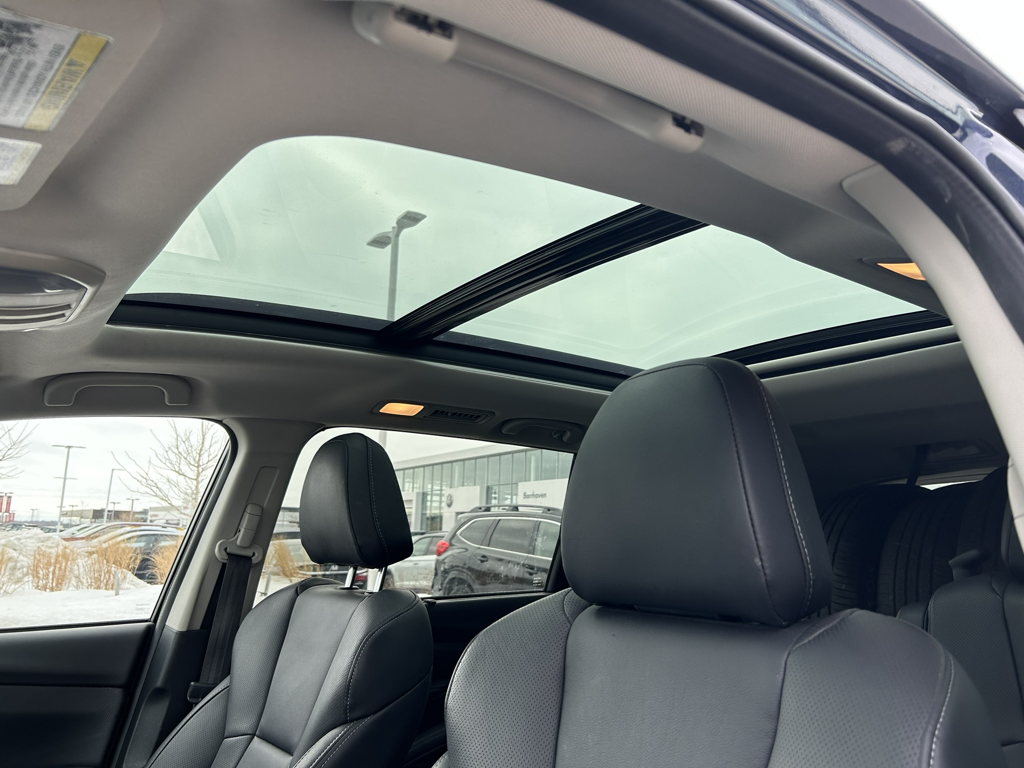 2023 Subaru Ascent - Gallery image 12