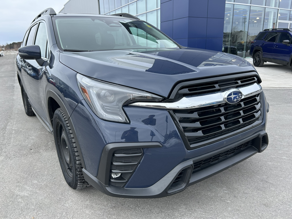 2023 Subaru Ascent - Gallery image 1