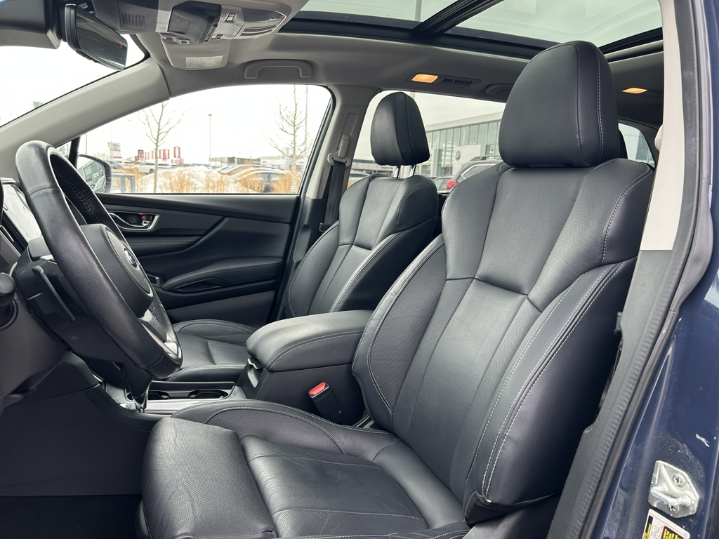 2023 Subaru Ascent - Gallery image 11