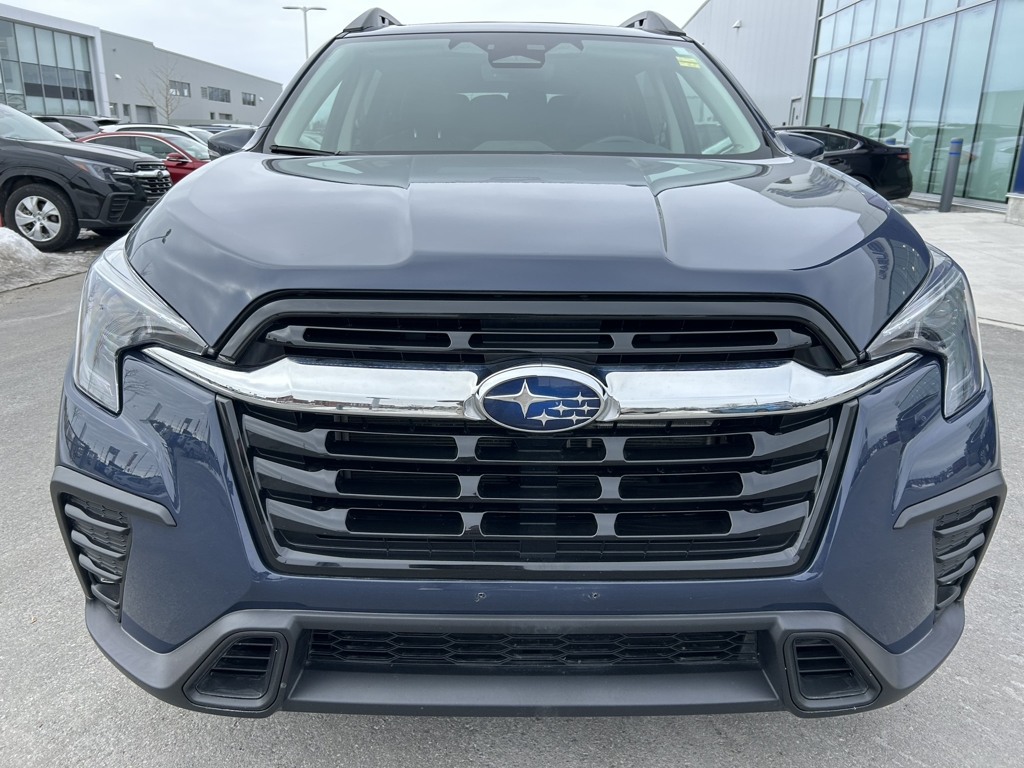 2023 Subaru Ascent - Gallery image 2
