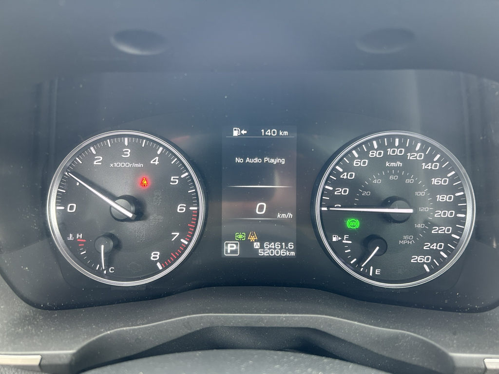 2023 Subaru Ascent - Gallery image 21