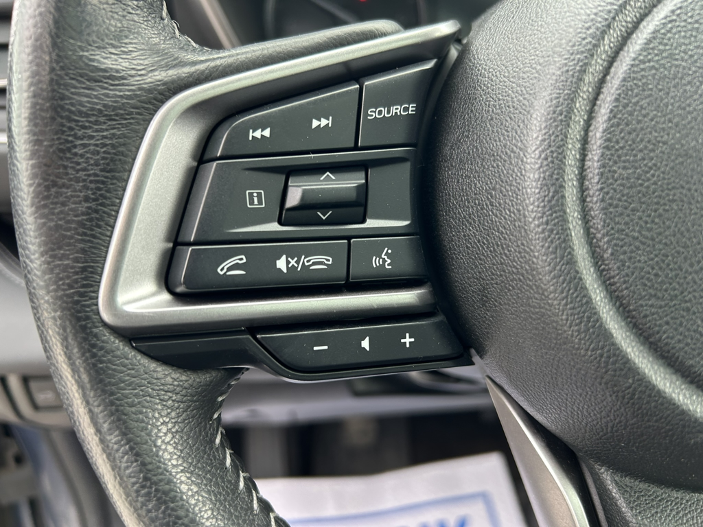 2023 Subaru Ascent - Gallery image 18