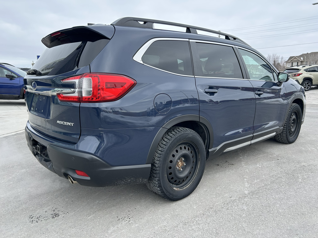 2023 Subaru Ascent - Gallery image 8