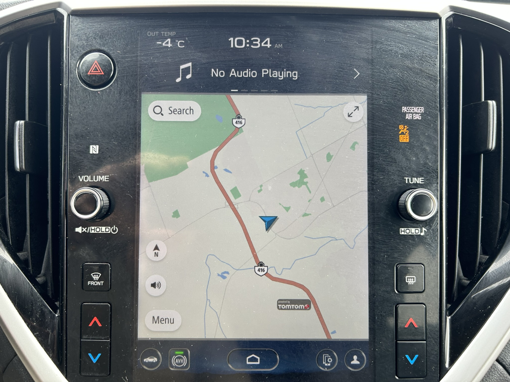 2023 Subaru Ascent - Gallery image 24