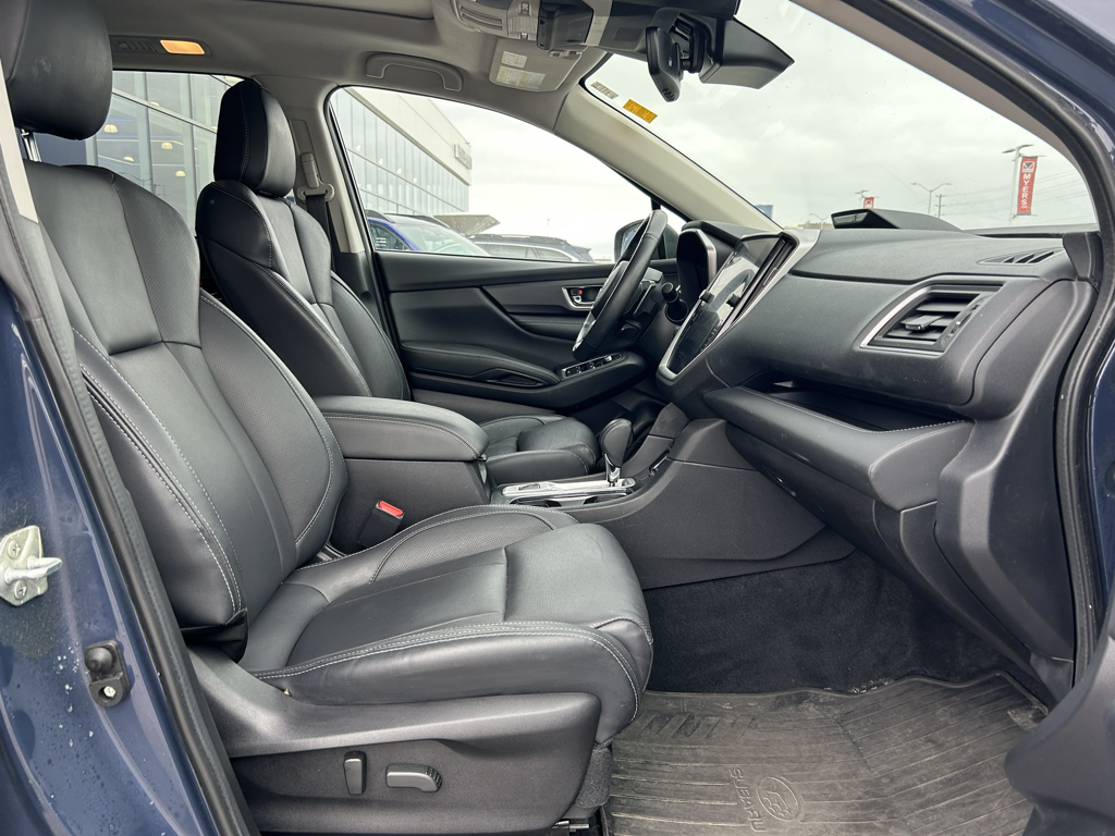 2023 Subaru Ascent - Gallery image 27
